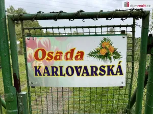 Prodej chaty, Mariánské Lázně - Úšovice, 20 m2