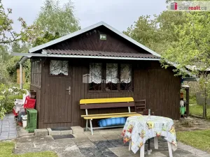 Prodej chaty, Mariánské Lázně - Úšovice, 20 m2