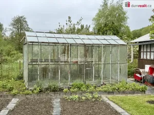 Prodej chaty, Mariánské Lázně - Úšovice, 20 m2