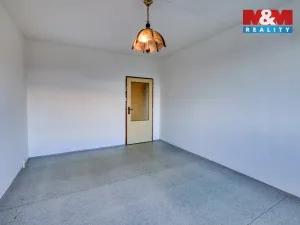 Pronájem bytu 3+1, Rotava, Sídliště, 73 m2