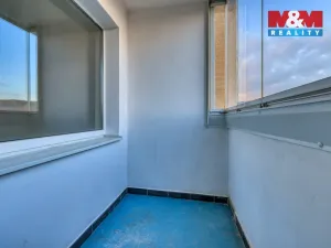Pronájem bytu 3+1, Rotava, Sídliště, 73 m2
