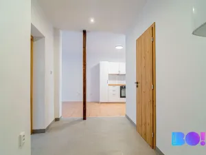 Pronájem bytu 2+kk, Český Těšín, Bezručova, 50 m2