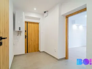 Pronájem bytu 2+kk, Český Těšín, Bezručova, 50 m2