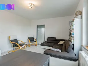 Prodej bytu 3+1, Český Těšín, Slezská, 69 m2