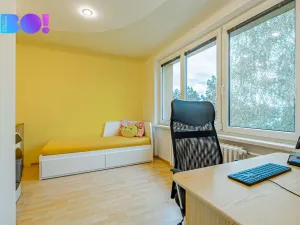 Prodej bytu 3+1, Český Těšín, Slezská, 69 m2