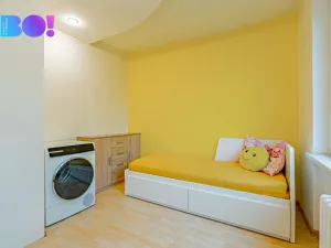Prodej bytu 3+1, Český Těšín, Slezská, 69 m2