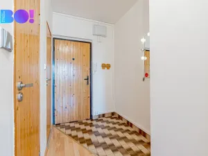 Prodej bytu 3+1, Český Těšín, Slezská, 69 m2