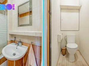 Prodej bytu 3+1, Český Těšín, Slezská, 69 m2
