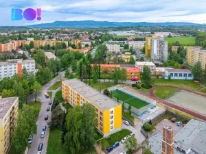 Prodej bytu 3+1, Český Těšín, Slezská, 69 m2