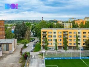 Prodej bytu 3+1, Český Těšín, Slezská, 69 m2