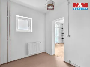 Prodej bytu 1+kk, Liberec - Liberec XXX-Vratislavice nad Nisou, Nad Školou, 34 m2
