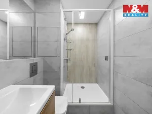Prodej bytu 1+1, Ústí nad Labem - Severní Terasa, Maková, 33 m2
