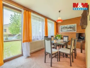 Prodej rodinného domu, Neratovice, Akátová, 120 m2