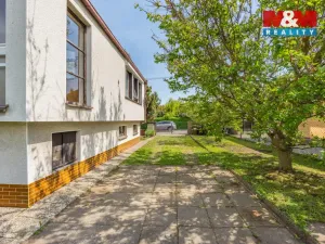 Prodej rodinného domu, Neratovice, Akátová, 120 m2