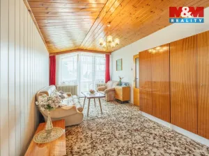 Prodej rodinného domu, Neratovice, Akátová, 120 m2