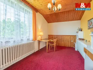Prodej rodinného domu, Neratovice, Akátová, 120 m2