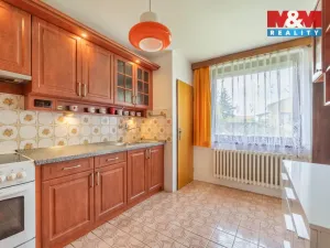 Prodej rodinného domu, Neratovice, Akátová, 120 m2