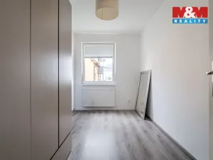 Prodej bytu 3+1, Nehvizdy, Kubišova, 70 m2