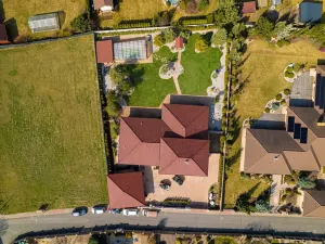 Prodej obchodního prostoru, Velké Přítočno, 350 m2