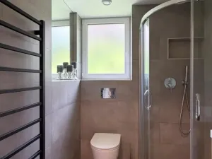 Pronájem bytu 1+kk, Praha - Strašnice, Strančická, 30 m2
