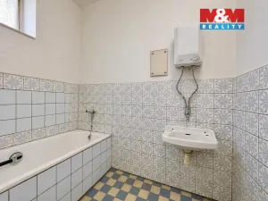 Prodej rodinného domu, Třebařov, 208 m2