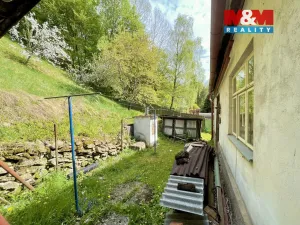 Prodej rodinného domu, Třebařov, 208 m2