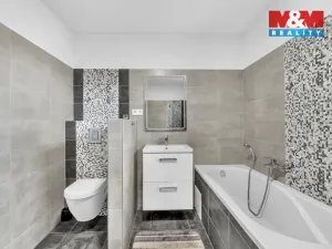 Prodej rodinného domu, Chrudim - Chrudim IV, V Zahrádkách, 97 m2
