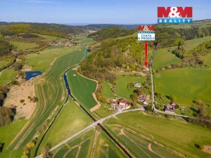 Prodej chaty, Městečko Trnávka - Plechtinec, 84 m2