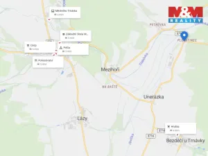 Prodej chaty, Městečko Trnávka - Plechtinec, 84 m2