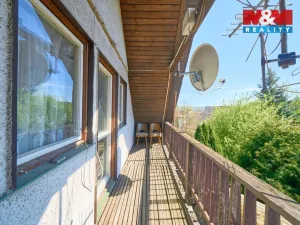 Prodej rodinného domu, Vysokov, 130 m2