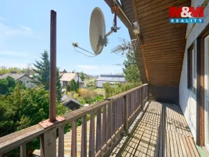 Prodej rodinného domu, Vysokov, 130 m2