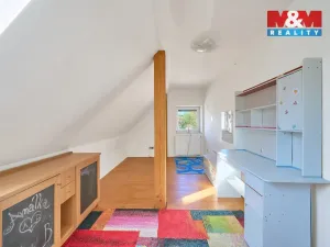 Prodej rodinného domu, Červený Kostelec, Jiráskova, 380 m2