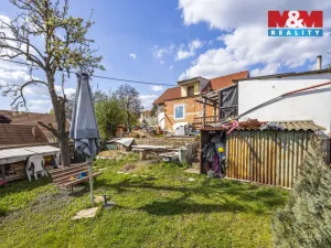 Prodej rodinného domu, Vodochody, U Pošty, 95 m2