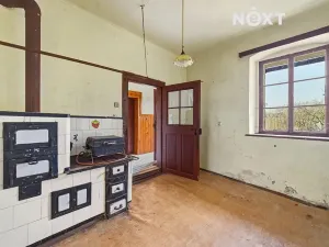 Prodej chalupy, Dolní Přím, 300 m2