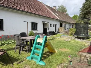 Prodej rodinného domu, Hrádek, 85 m2