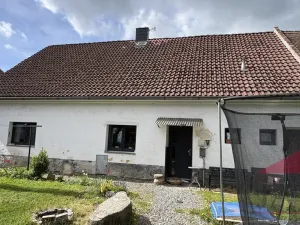 Prodej rodinného domu, Hrádek, 85 m2