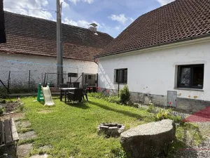 Prodej rodinného domu, Hrádek, 85 m2