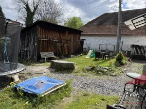 Prodej rodinného domu, Hrádek, 85 m2