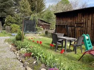 Prodej rodinného domu, Hrádek, 85 m2
