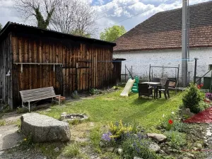 Prodej rodinného domu, Hrádek, 85 m2