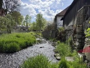 Prodej rodinného domu, Hrádek, 85 m2
