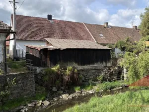 Prodej rodinného domu, Hrádek, 85 m2