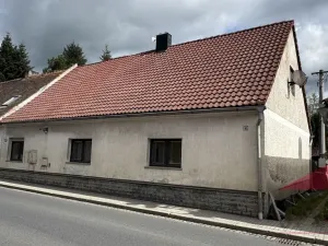 Prodej rodinného domu, Hrádek, 85 m2
