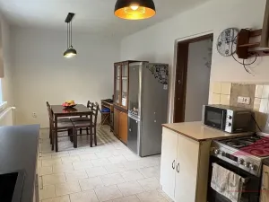 Prodej rodinného domu, Hrádek, 85 m2
