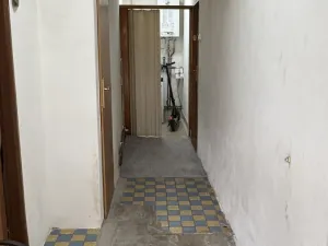 Prodej rodinného domu, Hrádek, 85 m2