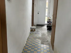 Prodej rodinného domu, Hrádek, 85 m2