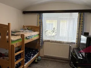 Prodej rodinného domu, Hrádek, 85 m2