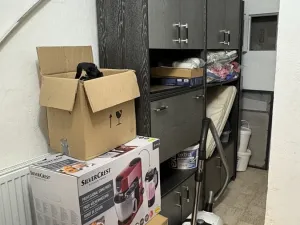Prodej rodinného domu, Hrádek, 85 m2