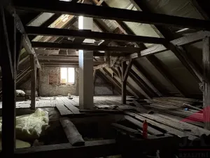 Prodej rodinného domu, Hrádek, 85 m2