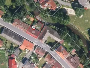 Prodej rodinného domu, Hrádek, 85 m2